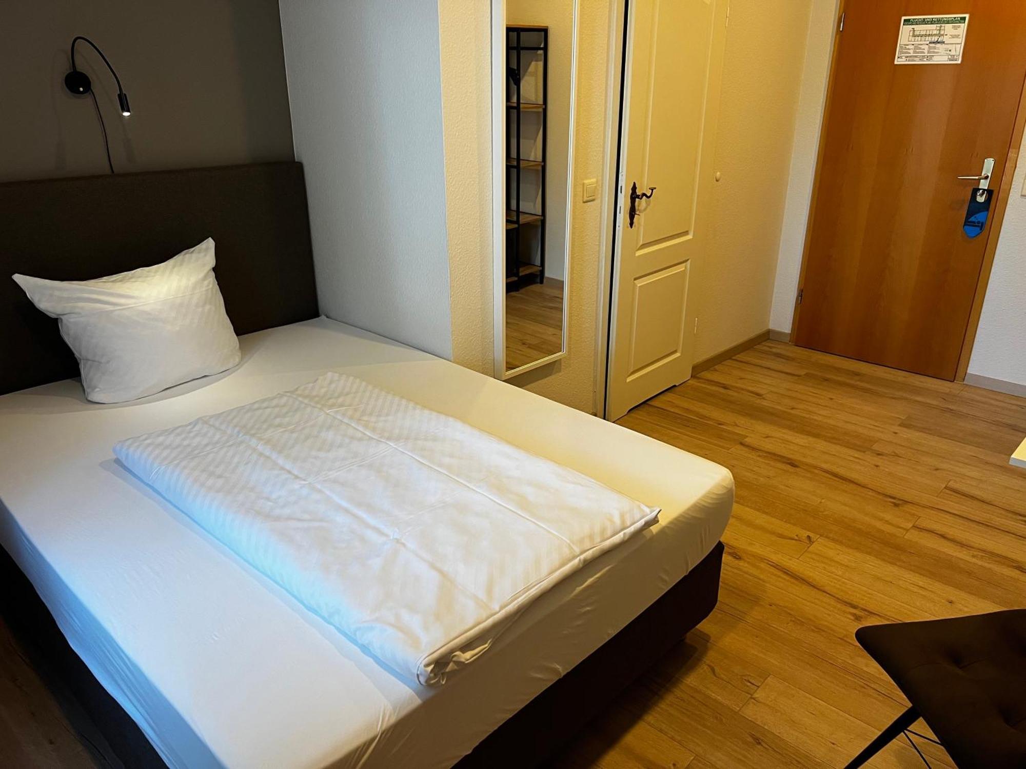 Gutshof Havelland Hotel Ketzin Exterior photo