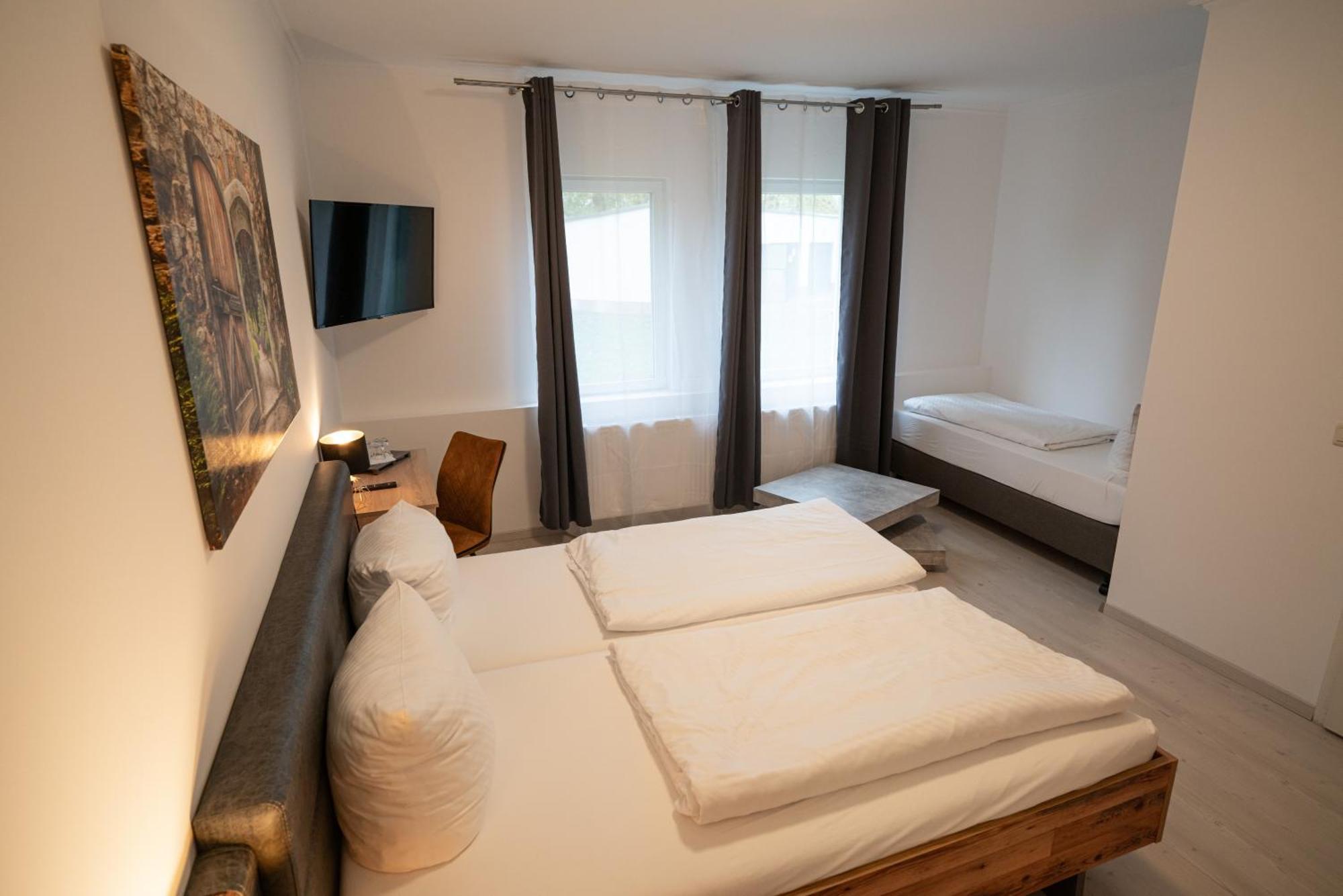 Gutshof Havelland Hotel Ketzin Exterior photo