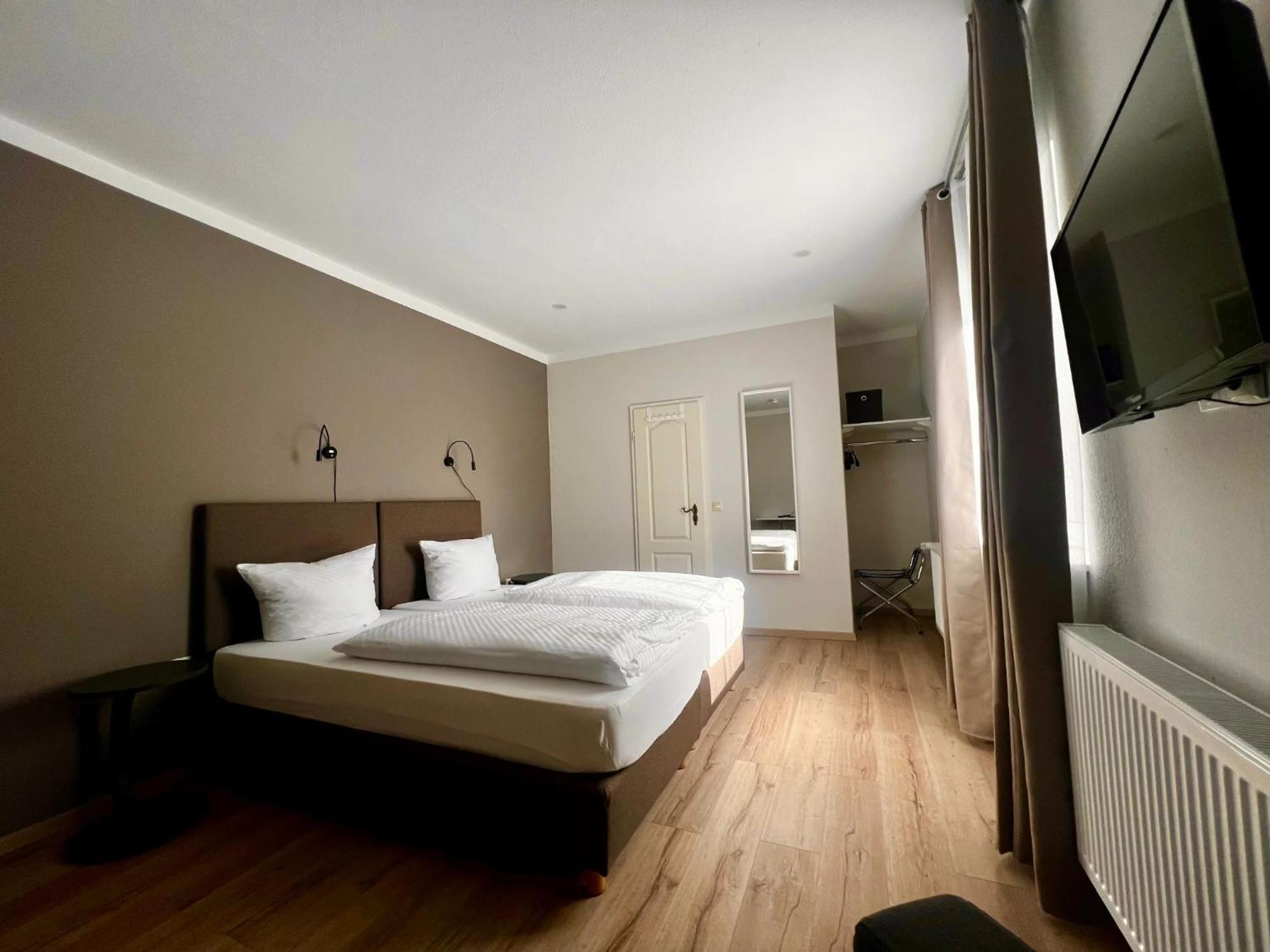 Gutshof Havelland Hotel Ketzin Exterior photo